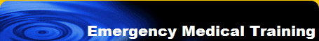 Emergency Medical Training